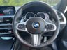 USED 2019 19 BMW X3 2.0 20d xDrive M Sport 5dr (Panoramic Sunroof) Sat Nav Keyless Entry & Start