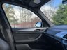 USED 2019 19 BMW X3 2.0 20d xDrive M Sport 5dr (Panoramic Sunroof) Sat Nav Keyless Entry & Start