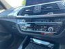 USED 2019 19 BMW X3 2.0 20d xDrive M Sport 5dr (Panoramic Sunroof) Sat Nav Keyless Entry & Start