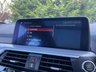 USED 2019 19 BMW X3 2.0 20d xDrive M Sport 5dr (Panoramic Sunroof) Sat Nav Keyless Entry & Start