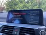 USED 2019 19 BMW X3 2.0 20d xDrive M Sport 5dr (Panoramic Sunroof) Sat Nav Keyless Entry & Start