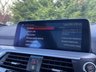 USED 2019 19 BMW X3 2.0 20d xDrive M Sport 5dr (Panoramic Sunroof) Sat Nav Keyless Entry & Start