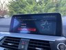 USED 2019 19 BMW X3 2.0 20d xDrive M Sport 5dr (Panoramic Sunroof) Sat Nav Keyless Entry & Start