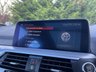 USED 2019 19 BMW X3 2.0 20d xDrive M Sport 5dr (Panoramic Sunroof) Sat Nav Keyless Entry & Start