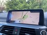 USED 2019 19 BMW X3 2.0 20d xDrive M Sport 5dr (Panoramic Sunroof) Sat Nav Keyless Entry & Start