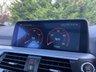 USED 2019 19 BMW X3 2.0 20d xDrive M Sport 5dr (Panoramic Sunroof) Sat Nav Keyless Entry & Start