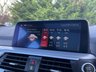 USED 2019 19 BMW X3 2.0 20d xDrive M Sport 5dr (Panoramic Sunroof) Sat Nav Keyless Entry & Start
