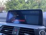 USED 2019 19 BMW X3 2.0 20d xDrive M Sport 5dr (Panoramic Sunroof) Sat Nav Keyless Entry & Start