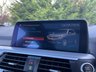 USED 2019 19 BMW X3 2.0 20d xDrive M Sport 5dr (Panoramic Sunroof) Sat Nav Keyless Entry & Start