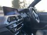 USED 2019 19 BMW X3 2.0 20d xDrive M Sport 5dr (Panoramic Sunroof) Sat Nav Keyless Entry & Start