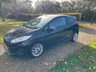 USED 2013 13 FORD FIESTA 1.6 SPORT TDCI 94 BHP 
