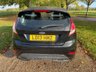 USED 2013 13 FORD FIESTA 1.6 SPORT TDCI 94 BHP 