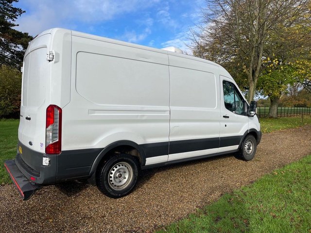 View our FORD TRANSIT