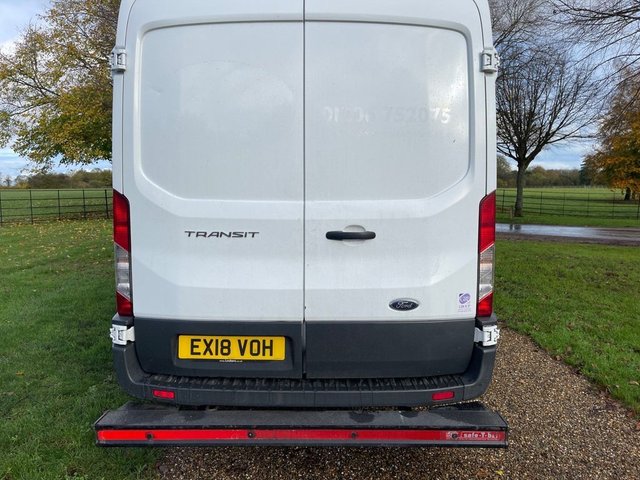 View our FORD TRANSIT