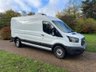 USED 2018 18 FORD TRANSIT 2.0 350 L3 H2 P/V 129 BHP 