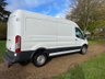 USED 2018 18 FORD TRANSIT 2.0 350 L3 H2 P/V 129 BHP 
