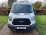 USED 2018 18 FORD TRANSIT 2.0 350 L3 H2 P/V 129 BHP 
