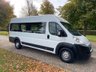 USED 2008 58 CITROEN RELAY 3.0 40 HEAVY L4H2 HDI 160 WV 157 BHP 