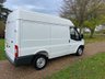 USED 2008 08 FORD TRANSIT 2.2 260 SWB SHR 140 BHP 