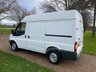 USED 2008 08 FORD TRANSIT 2.2 260 SWB SHR 140 BHP 