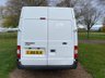 USED 2008 08 FORD TRANSIT 2.2 260 SWB SHR 140 BHP 
