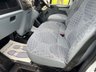 USED 2008 08 FORD TRANSIT 2.2 260 SWB SHR 140 BHP 