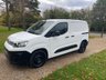 USED 2019 69 CITROEN BERLINGO 1.5 1000 ENTERPRISE M BLUEHDI S/S 129 BHP 