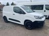 USED 2019 69 CITROEN BERLINGO 1.5 1000 ENTERPRISE M BLUEHDI S/S 129 BHP 