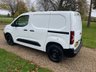 USED 2019 69 CITROEN BERLINGO 1.5 1000 ENTERPRISE M BLUEHDI S/S 129 BHP 