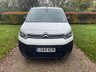 USED 2019 69 CITROEN BERLINGO 1.5 1000 ENTERPRISE M BLUEHDI S/S 129 BHP 