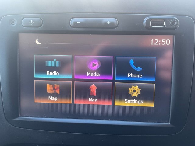 View our VAUXHALL VIVARO