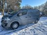 USED 2018 E VAUXHALL VIVARO 1.6 L1H1 2900 SPORTIVE CDTI 120 BHP 