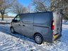 USED 2018 E VAUXHALL VIVARO 1.6 L1H1 2900 SPORTIVE CDTI 120 BHP 