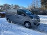 USED 2018 E VAUXHALL VIVARO 1.6 L1H1 2900 SPORTIVE CDTI 120 BHP 
