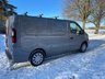 USED 2018 E VAUXHALL VIVARO 1.6 L1H1 2900 SPORTIVE CDTI 120 BHP 