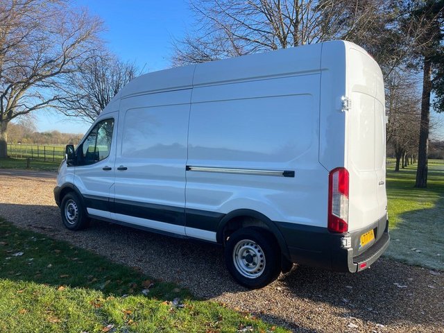 View our FORD TRANSIT