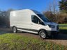 USED 2017 17 FORD TRANSIT 2.0 350 L3 H2 P/V 104 BHP 