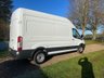 USED 2017 17 FORD TRANSIT 2.0 350 L3 H2 P/V 104 BHP 