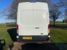 USED 2017 17 FORD TRANSIT 2.0 350 L3 H2 P/V 104 BHP 
