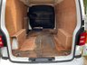 USED 2016 66 VOLKSWAGEN TRANSPORTER 2.0 T32 TDI P/V HIGHLINE 4MOTION BMT 148 BHP 