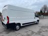 USED 2020 20 CITROEN RELAY 2.2 35 L3H2 ENTERPRISE BLUEHDI S/S 139 BHP 