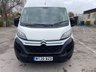 USED 2020 20 CITROEN RELAY 2.2 35 L3H2 ENTERPRISE BLUEHDI S/S 139 BHP 