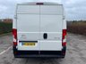 USED 2020 20 CITROEN RELAY 2.2 35 L3H2 ENTERPRISE BLUEHDI S/S 139 BHP 