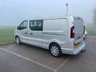 USED 2017 67 VAUXHALL VIVARO 1.6 L1H1 2900 SPORTIVE CDTI BITURBO S/S 125 BHP 