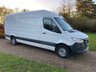 USED 2018 68 MERCEDES-BENZ SPRINTER 2.1 314 CDI 141 BHP 