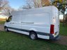 USED 2018 68 MERCEDES-BENZ SPRINTER 2.1 314 CDI 141 BHP 