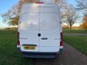 USED 2018 68 MERCEDES-BENZ SPRINTER 2.1 314 CDI 141 BHP 