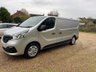USED 2019 19 RENAULT TRAFIC 1.6 LL29 SPORT NAV ENERGY DCI 145 BHP 
