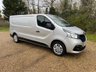 USED 2019 19 RENAULT TRAFIC 1.6 LL29 SPORT NAV ENERGY DCI 145 BHP 