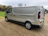 USED 2019 19 RENAULT TRAFIC 1.6 LL29 SPORT NAV ENERGY DCI 145 BHP 